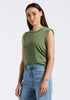 Bronze Green / XS