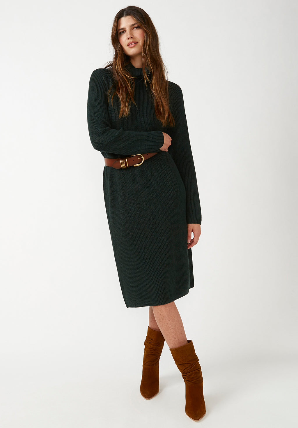Flow sherpa turtleneck hot sale