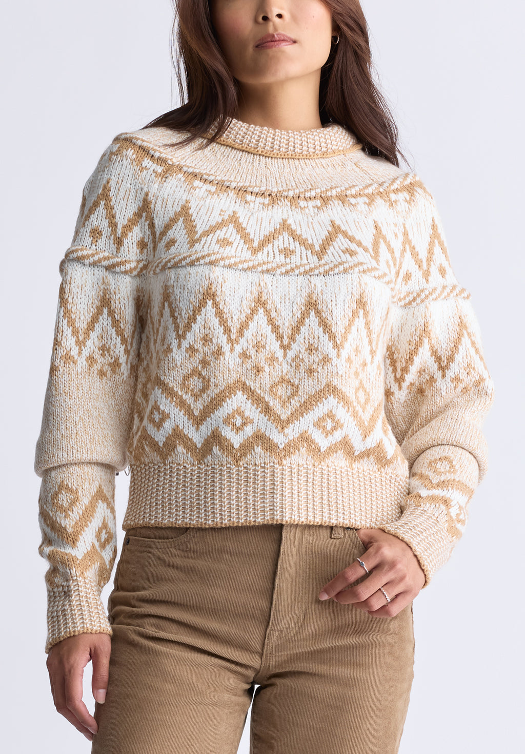 Knit pullover sweater deals