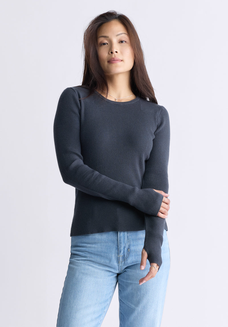 Sweater top for women deals
