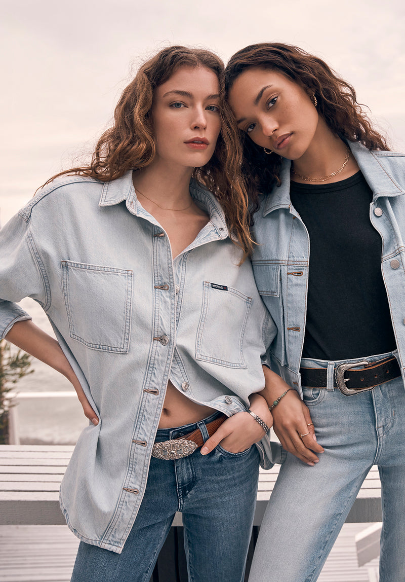 I jeans by buffalo jacket hot sale