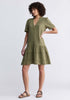 Olive Branch / XS