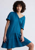 Tealy Blue / XS