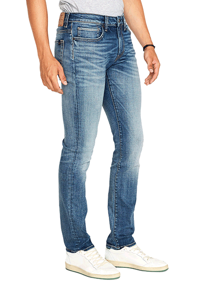 Relax Fit Jeans For Men | Men's Jeans - Buffalo Jeans CA