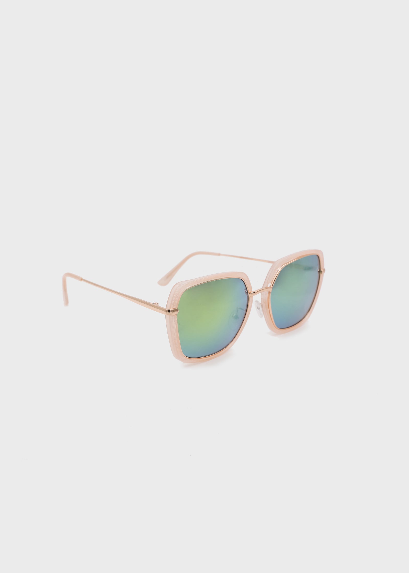 Blush sunglasses deals