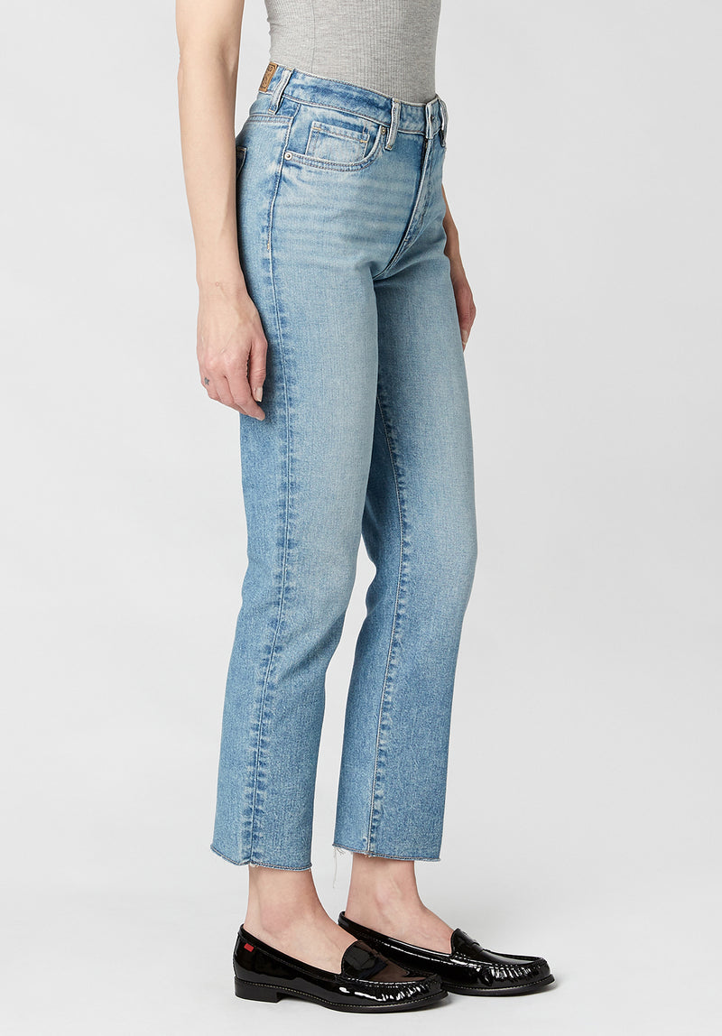 Women's Medium Wash Jeans – Buffalo Jeans CA