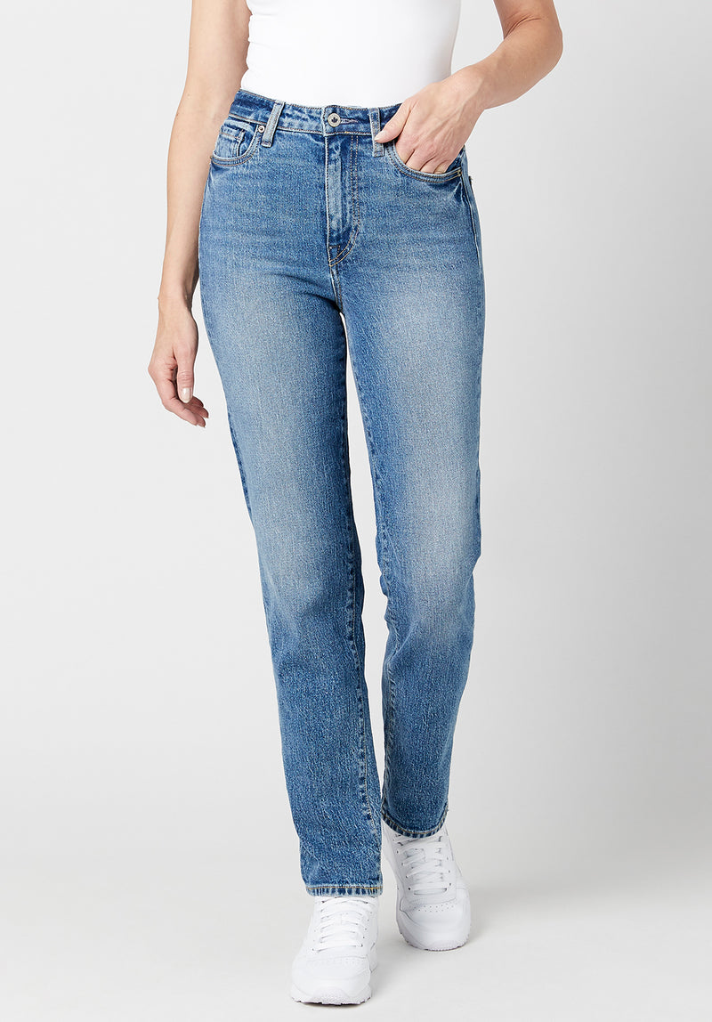 ジョーズ Joe´s Jeans Womens Blue Mid Rise Destroyed Denim Boyfriend Jeans 26  レディース