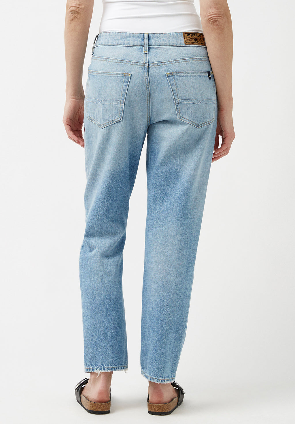 Buffalo sales jeans womens