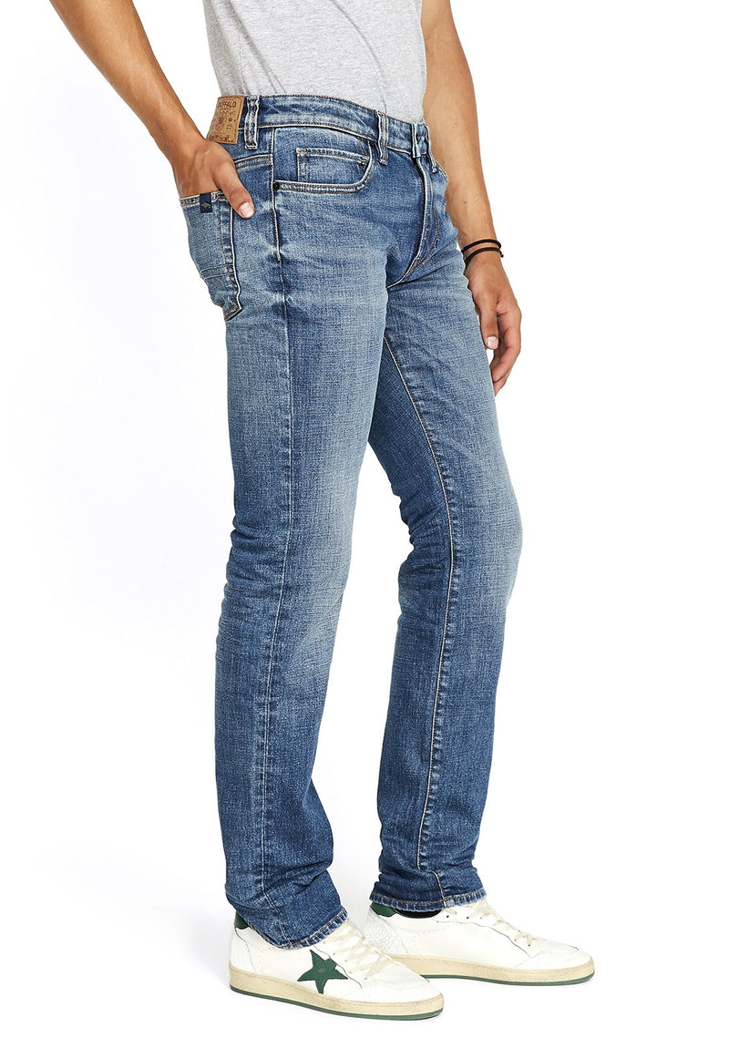 Buffalo denim shirt new arrivals