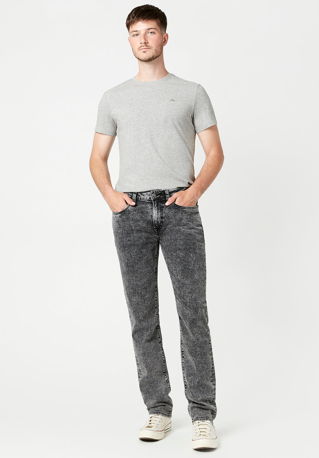 White wash jeans mens 2025