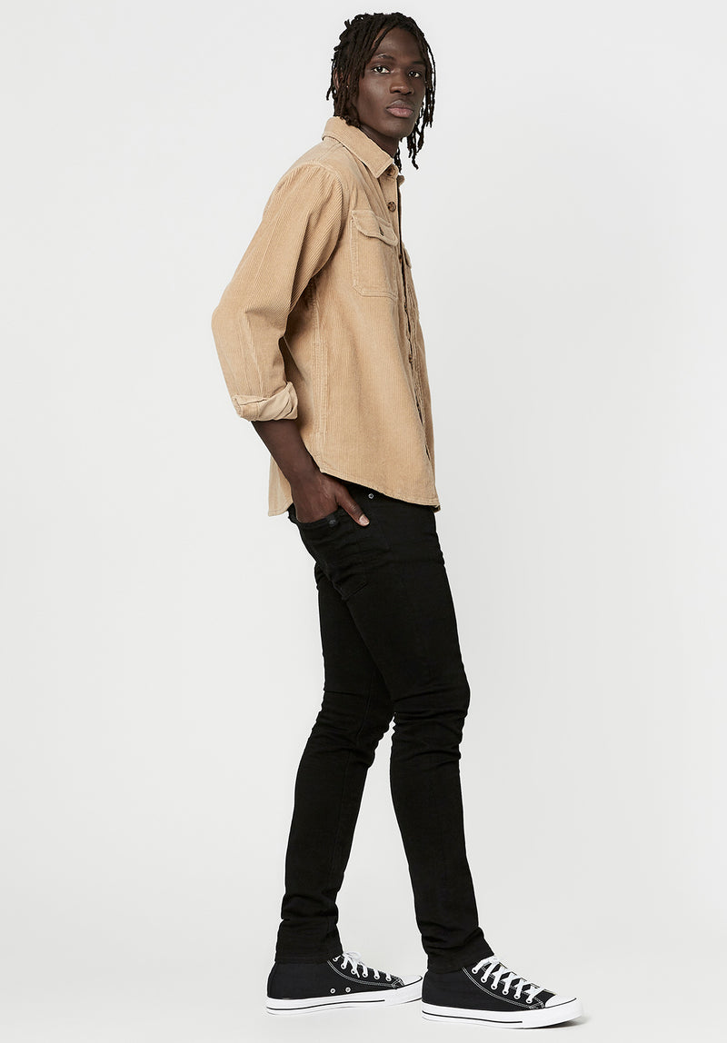 Classic corduroy jacket outlet