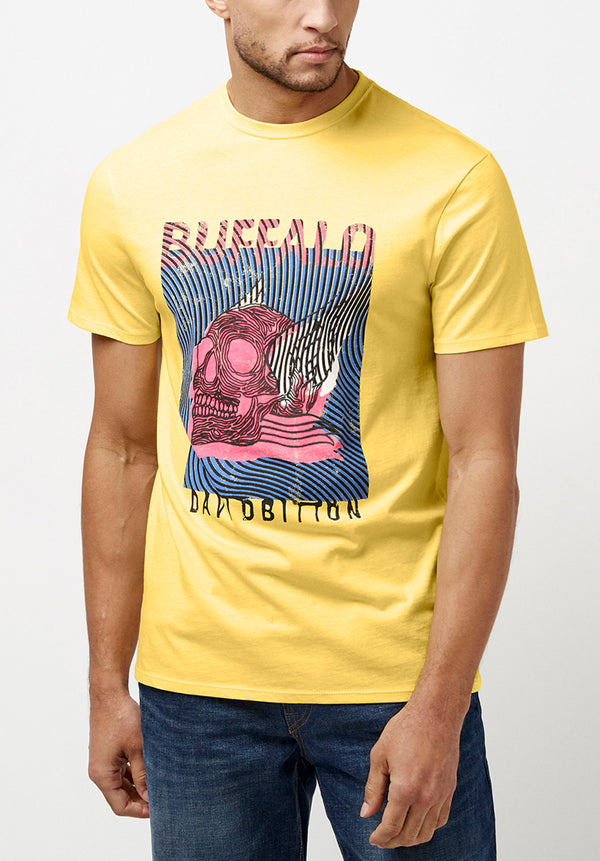 Tarand Sunshine T-Shirt - BM23850