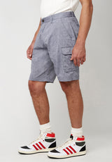 Hamster Soft Cotton Shorts - BM23946