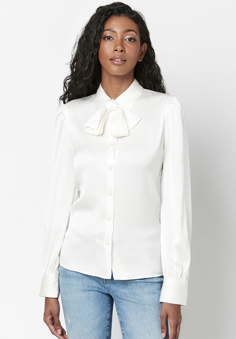 Romantic Cordelia blouse - WT0571F
