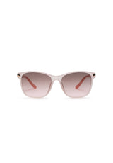 Shades Of Pink Square Sunglasses - B5008SBLS