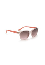 Shades Of Pink Square Sunglasses - B5008SBLS